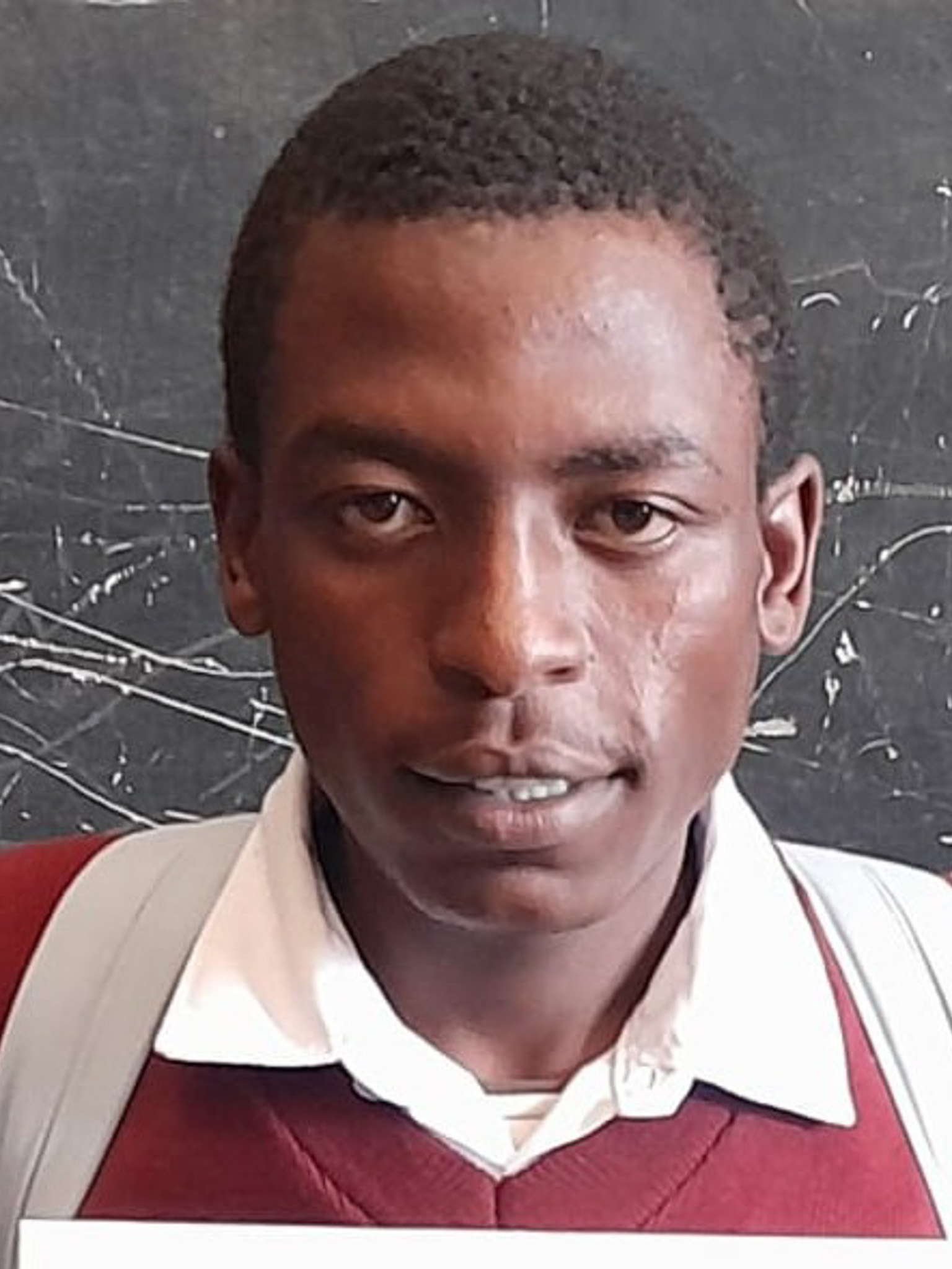 Abel Ashifinde Kaunda