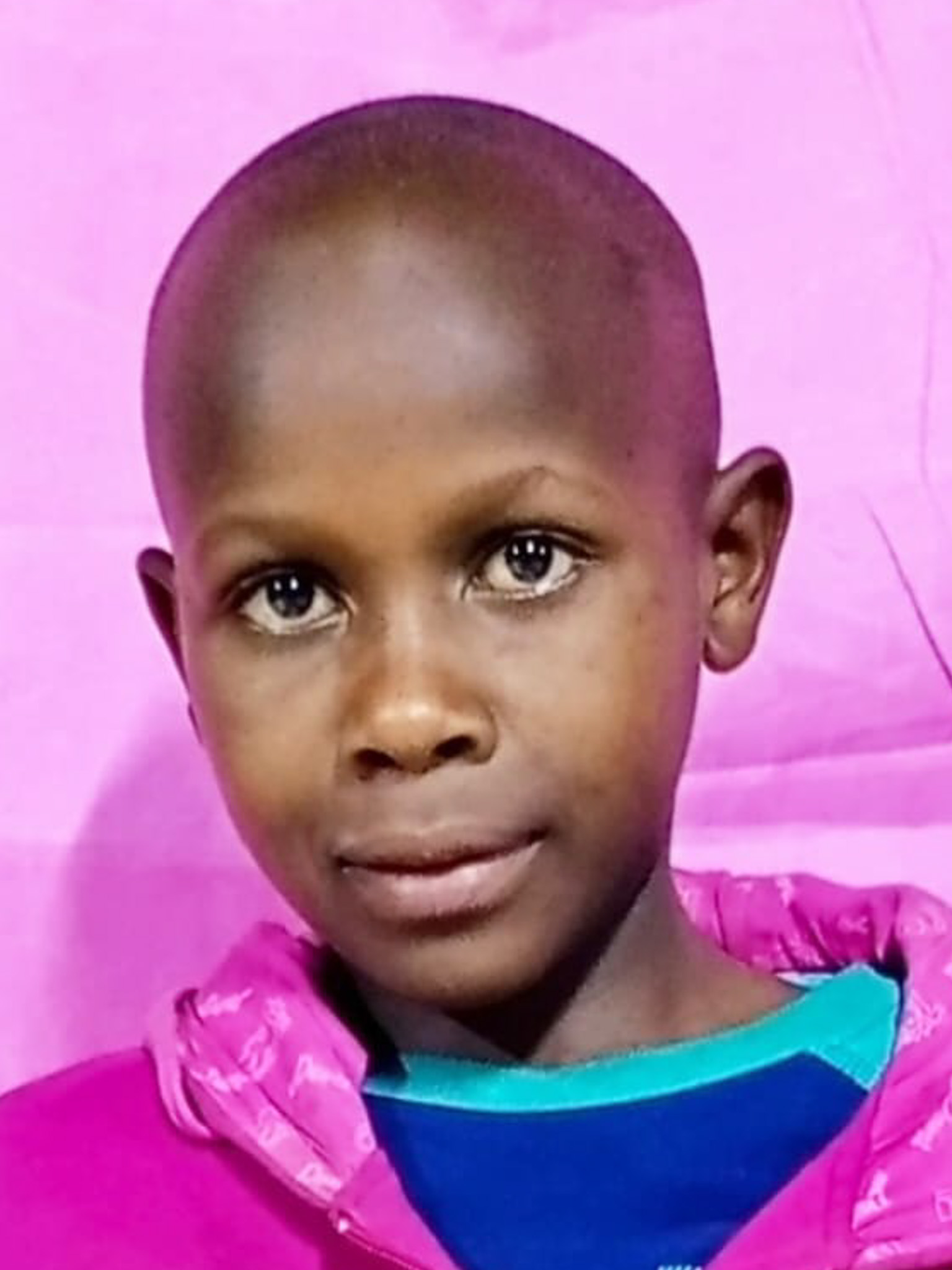 Photo of Dennis