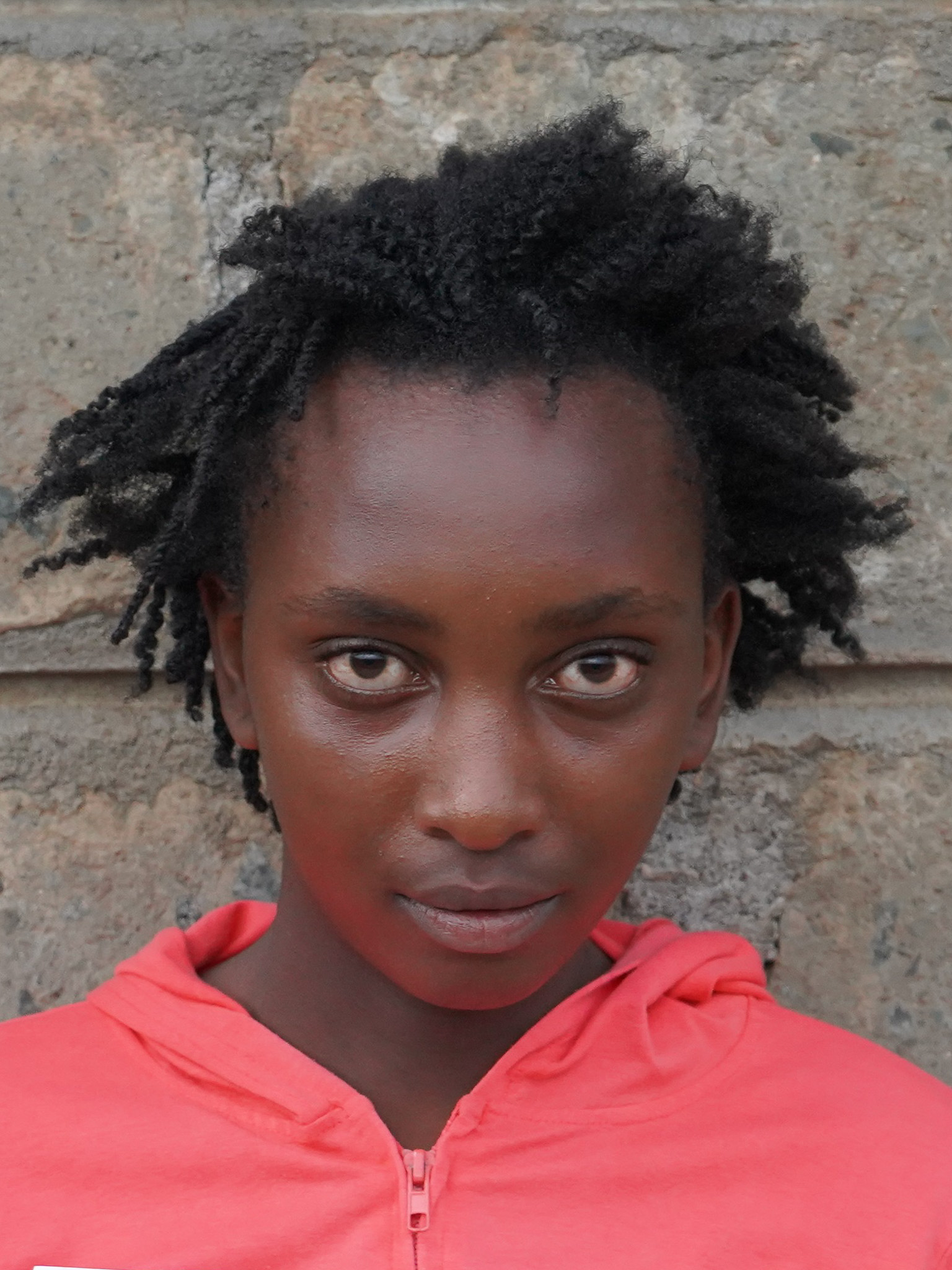 Precious Hope Njeri Ngugi