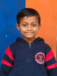 Photo of Priyanshu