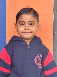 Photo of Hejal