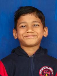 Photo of Gaurav