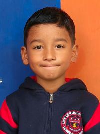 Photo of Nityank