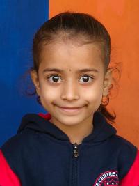 Photo of Kavya