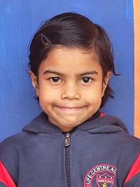 Photo of Kashish