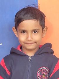 Photo of M.D
