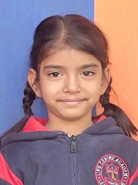 Photo of Mansi