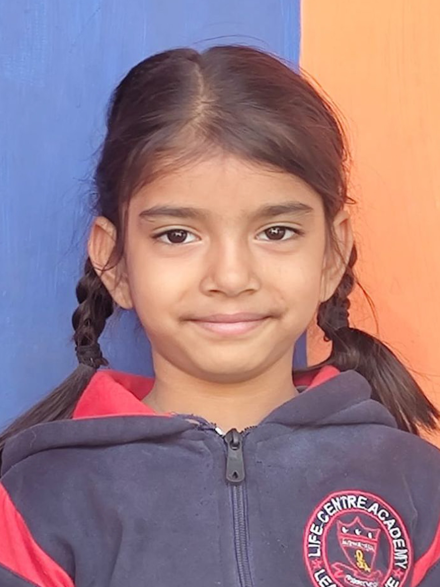 Photo of Mansi