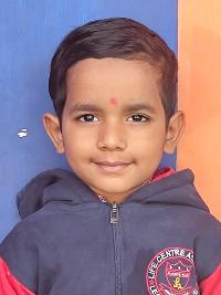 Photo of Kartik