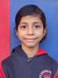Photo of Harshita
