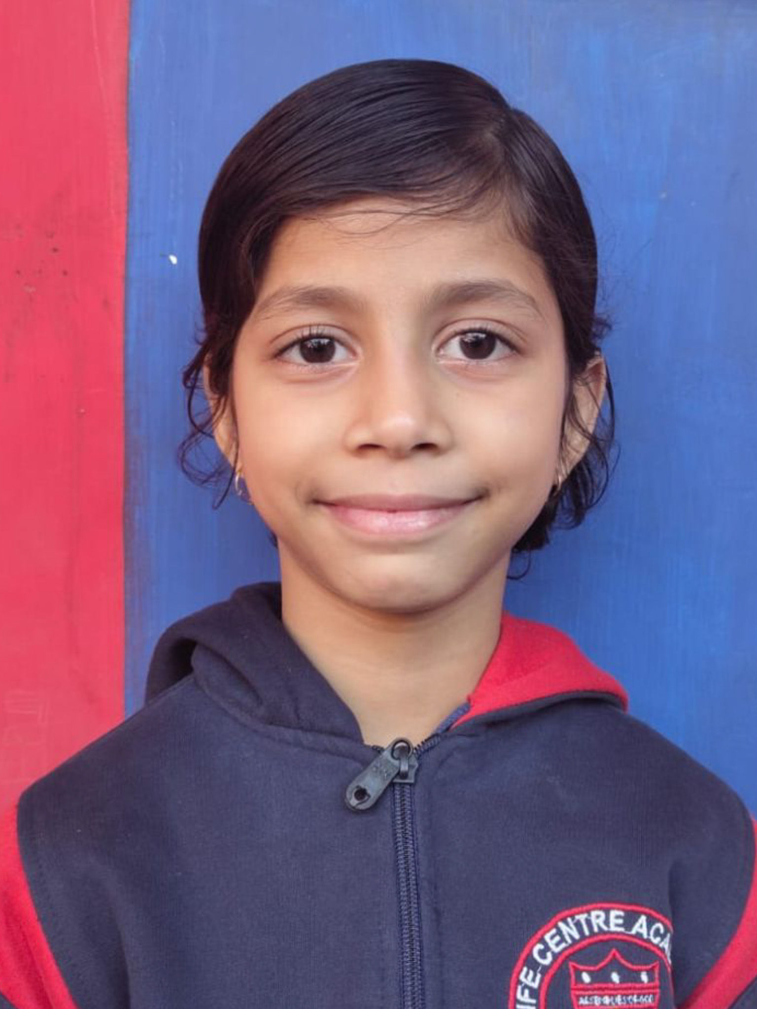 Photo of Harshita