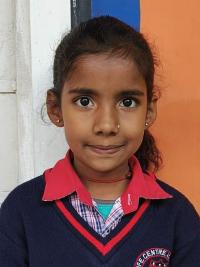 Photo of Priya
