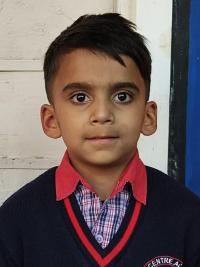 Photo of Gourav
