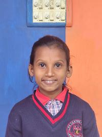 Photo of Mansi