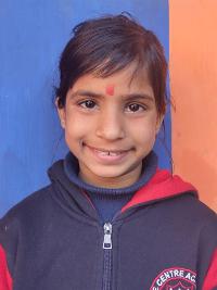Photo of Radhna