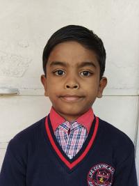 Photo of Nitesh