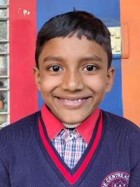 Photo of Pritam