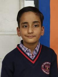 Photo of Rajhans
