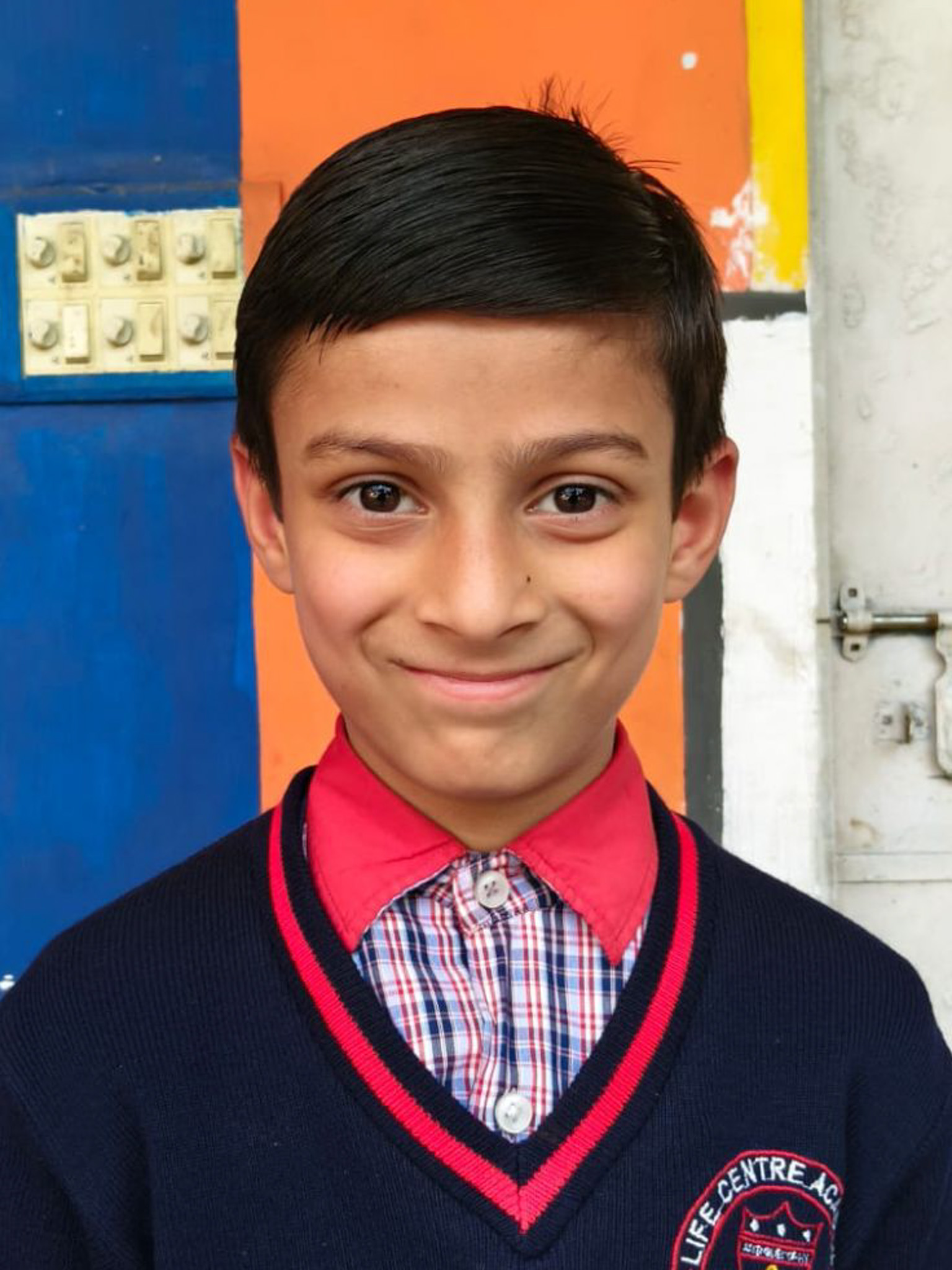 Photo of Daksh