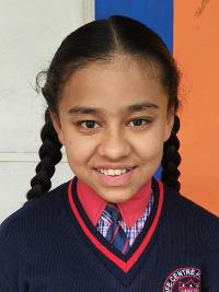 Photo of Harshita