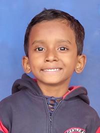 Photo of Mayank Soni
