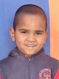 Photo of Mayank