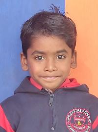 Photo of Himanshu