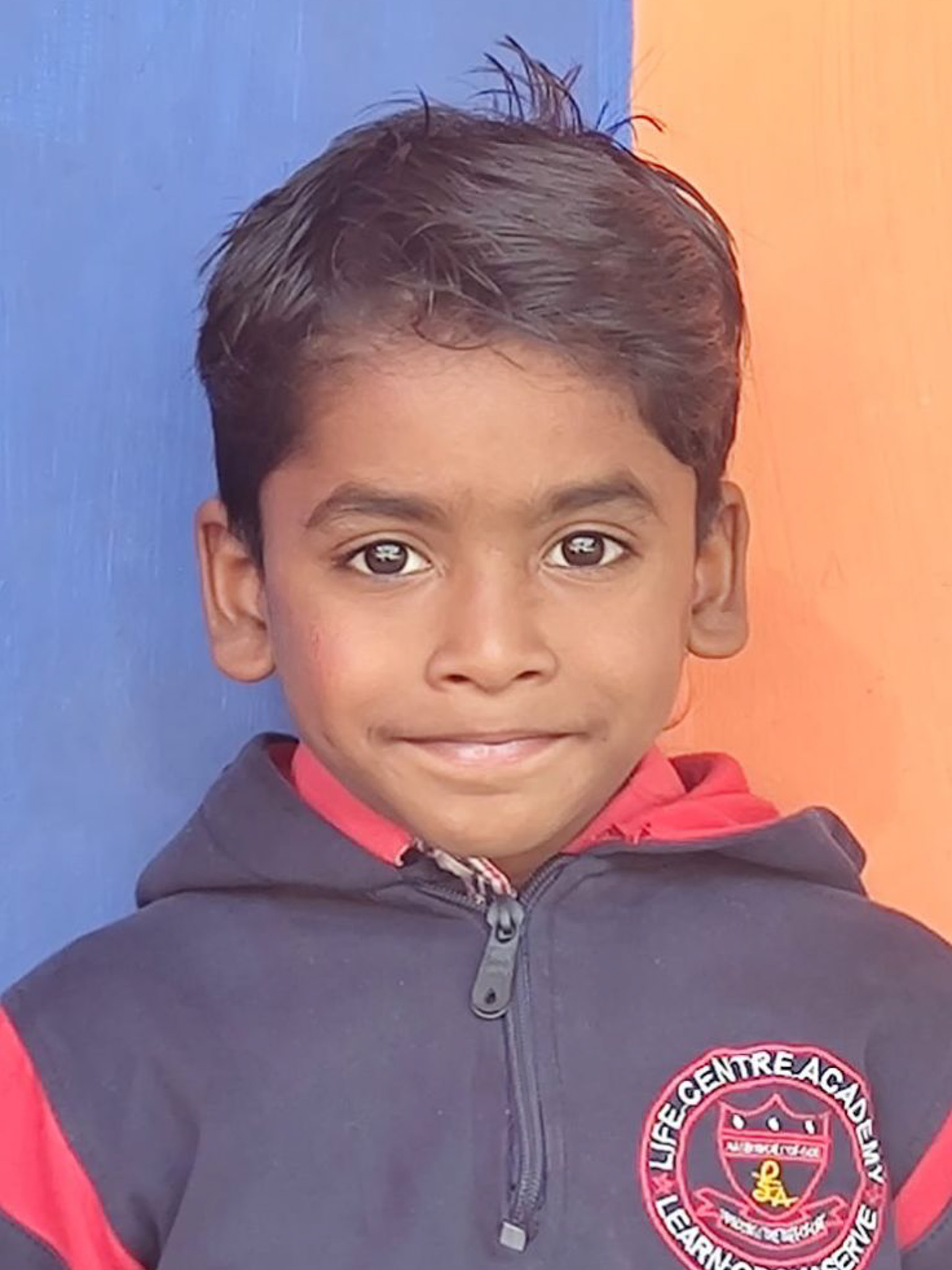 Photo of Himanshu