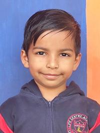 Photo of Diljeet