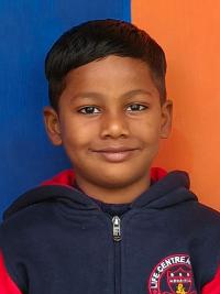 Photo of Dheeraj