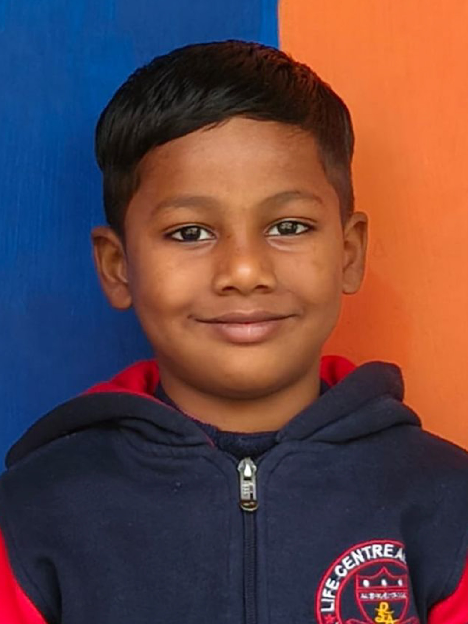 Photo of Dheeraj