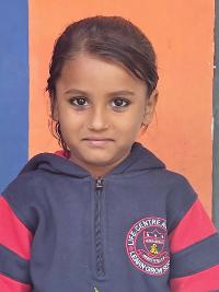 Photo of Manvi