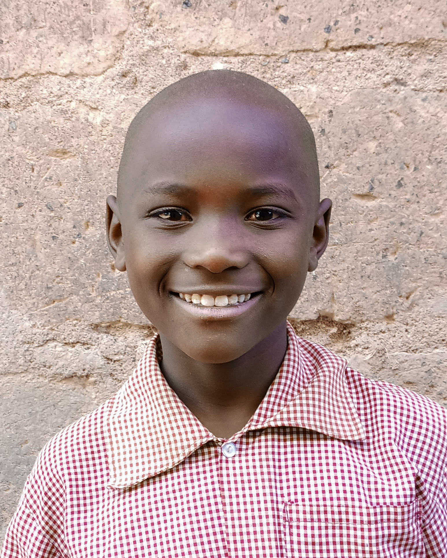 David Kabuu Wanjiru