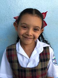 Photo of Isabela