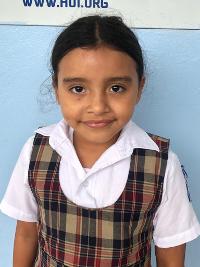 Photo of Jimena