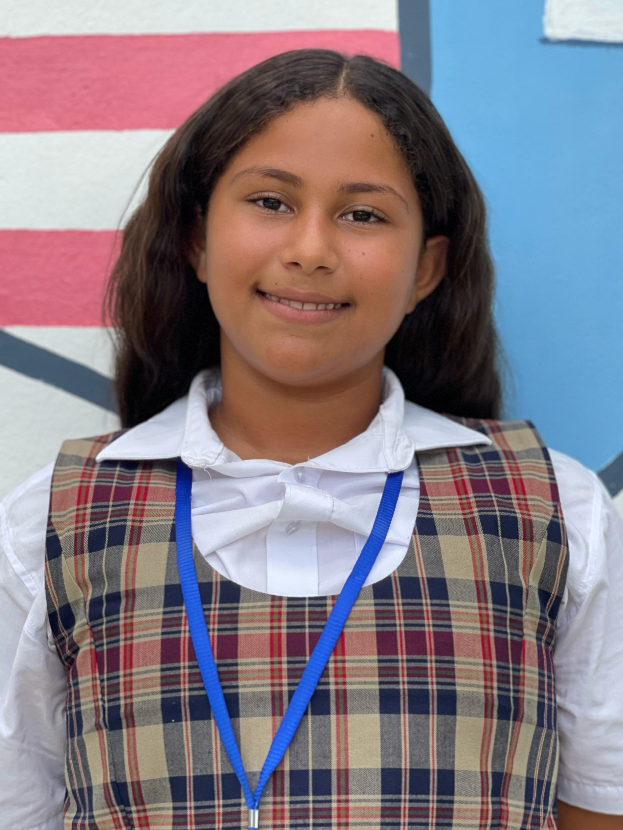 Photo of Estefany