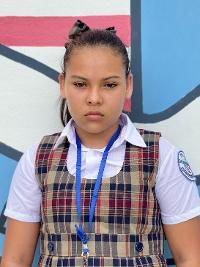 Photo of Ashley