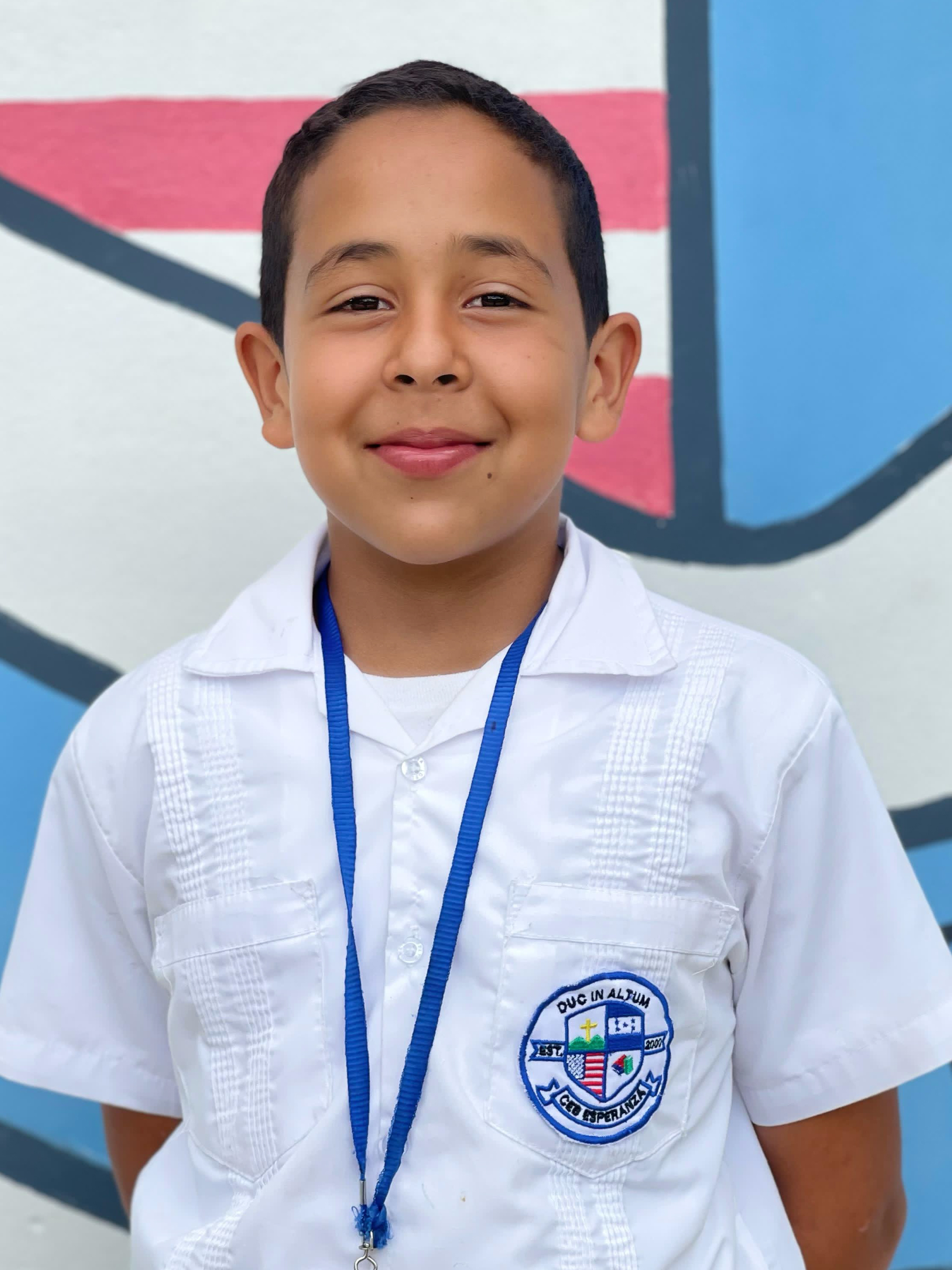 Photo of Eduardo