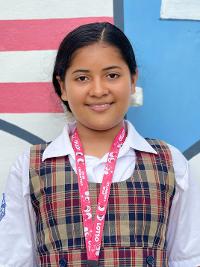 Photo of Kirian
