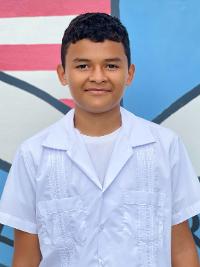 Photo of Yostin