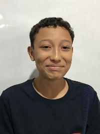 Photo of Mario