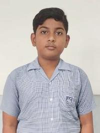 Photo of Nilesh