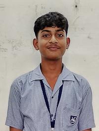 Photo of Nilesh