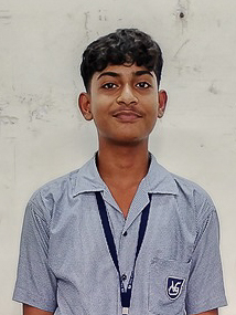 Photo of Nilesh