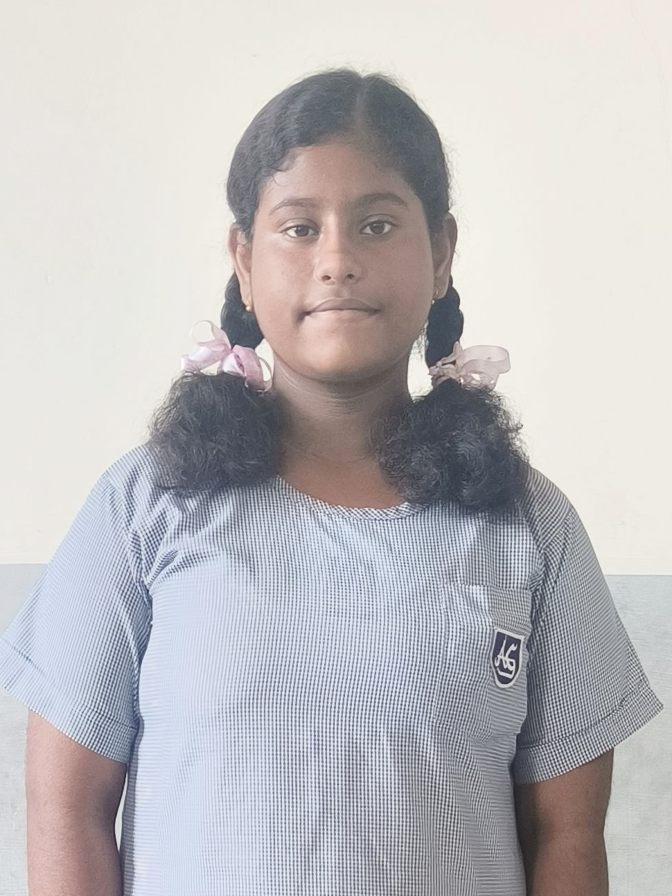 Pratyusha