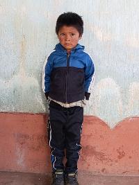 Photo of Braylin