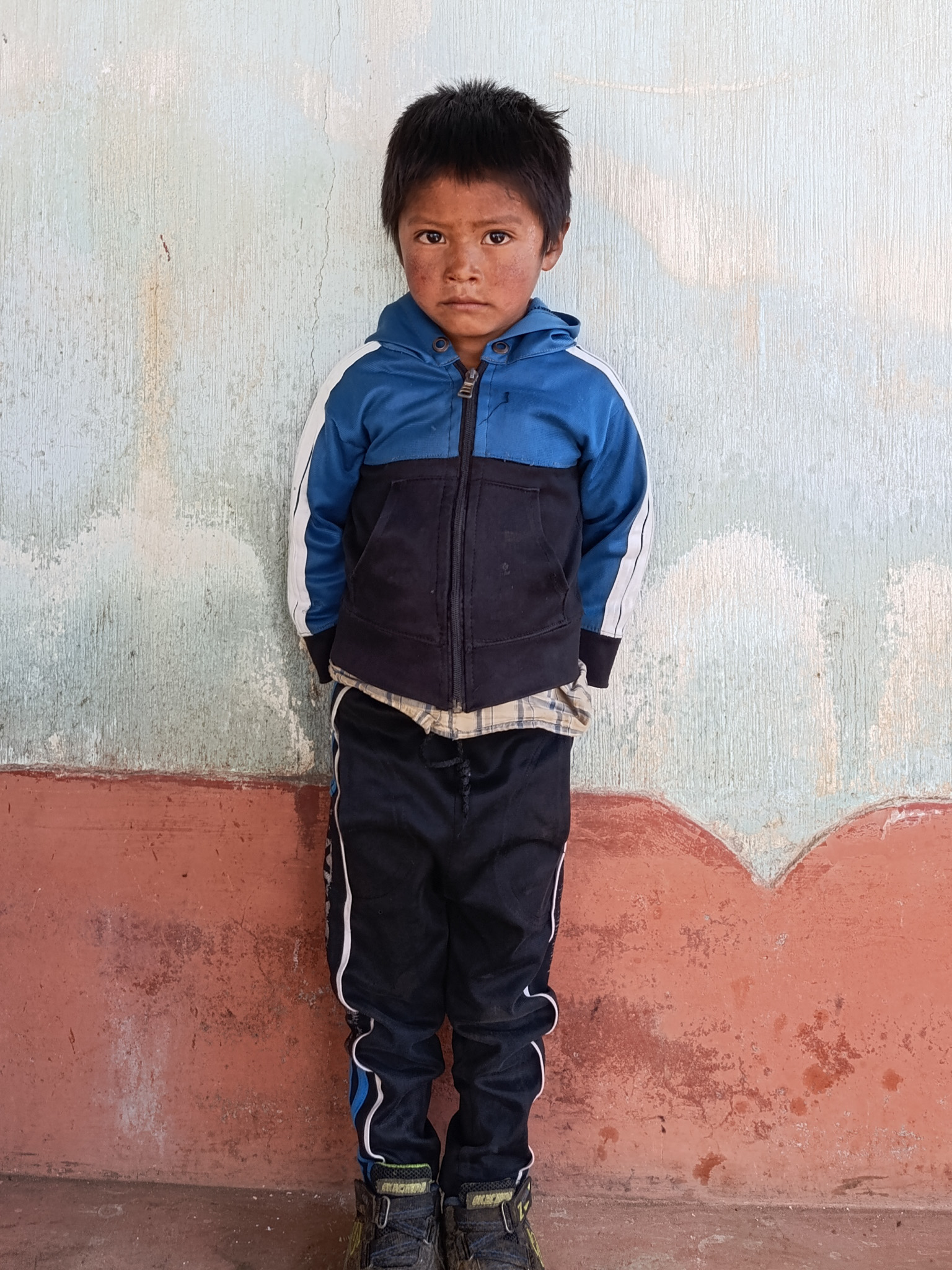 Photo of Braylin