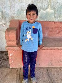 Photo of Cesar