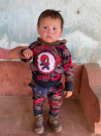 Photo of Dilan