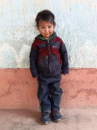 Photo of Elvin
